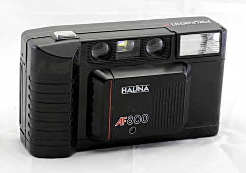 Halina AF800
