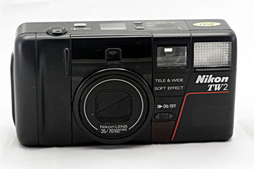 Nikon TW 2
