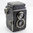 Rolleiflex Tessar 7,5 cm f4,5