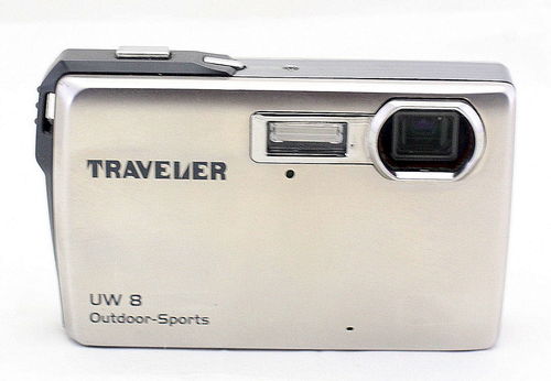 Traveler UW 8